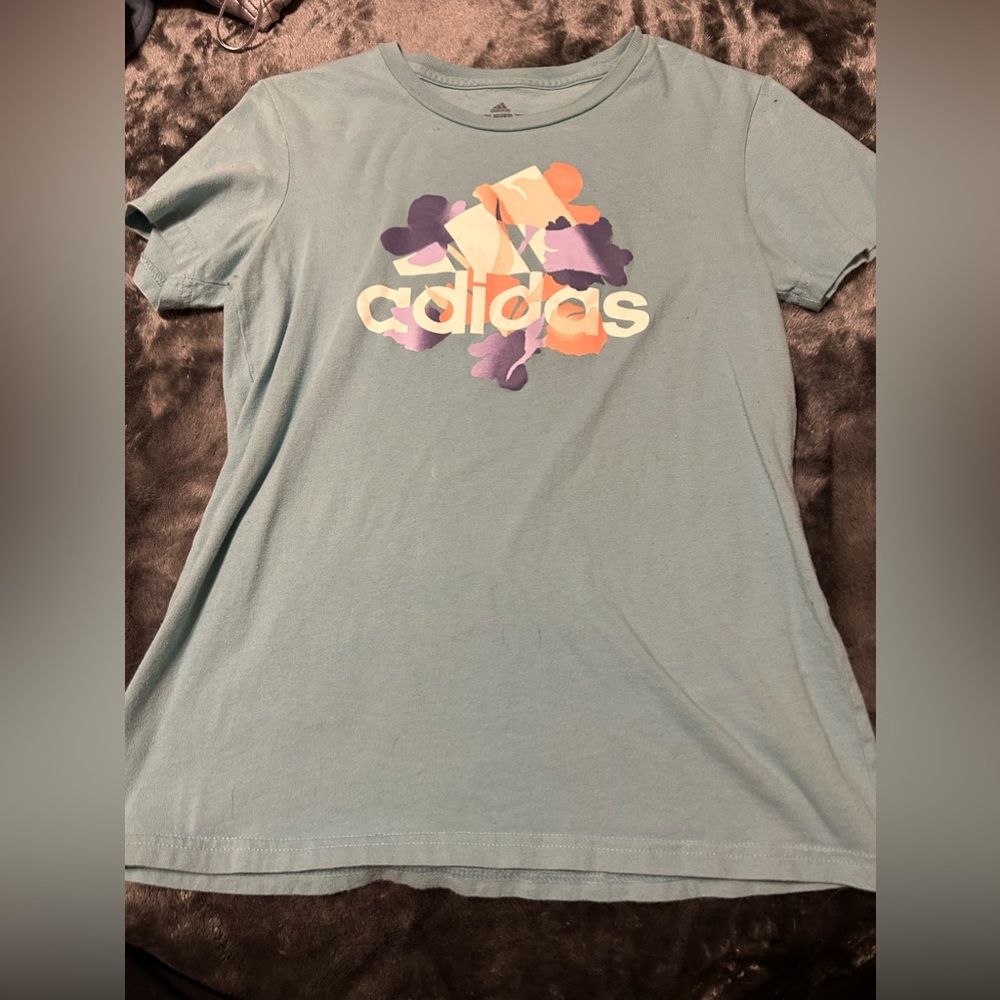 Adidas Shirt